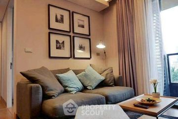 2 Bedroom Condo for rent in The Lumpini 24, Khlong Tan, Bangkok near BTS Phrom Phong