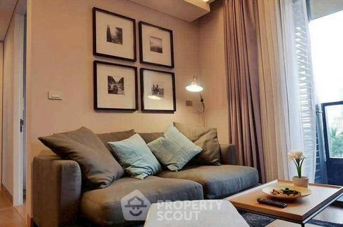2 Bedroom Condo for rent in The Lumpini 24, Khlong Tan, Bangkok near BTS Phrom Phong