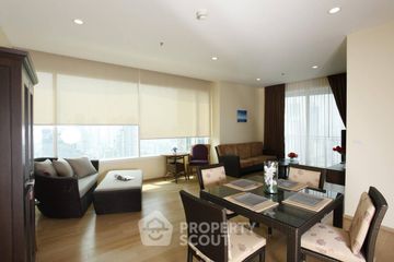 3 Bedroom Condo for rent in 39 by Sansiri, Khlong Tan Nuea, Bangkok near BTS Phrom Phong