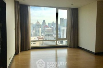 3 Bedroom Condo for rent in The Park Chidlom, Lumpini, Bangkok near BTS Chit Lom