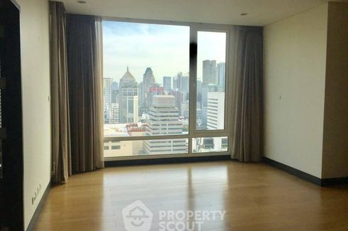 3 Bedroom Condo for rent in The Park Chidlom, Lumpini, Bangkok near BTS Chit Lom