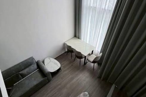 1 Bedroom Condo for rent in Miti Chiva Kaset Station, Sena Nikhom, Bangkok near BTS Kasetsart University