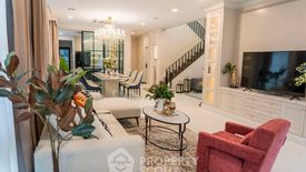 5 Bedroom House for rent in Nantawan Rama 9 - New Krungthepkretha, Saphan Sung, Bangkok
