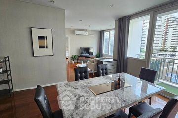 3 Bedroom Condo for rent in Wind Sukhumvit 23, Khlong Toei Nuea, Bangkok near MRT Sukhumvit
