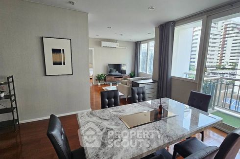 3 Bedroom Condo for rent in Wind Sukhumvit 23, Khlong Toei Nuea, Bangkok near MRT Sukhumvit