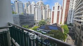 3 Bedroom Condo for rent in Wind Sukhumvit 23, Khlong Toei Nuea, Bangkok near MRT Sukhumvit