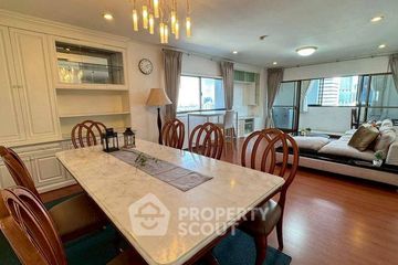 3 Bedroom Condo for rent in Siam Condominium, Din Daeng, Bangkok near MRT Phra Ram 9