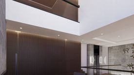 4 Bedroom House for rent in Burasiri Krungthep Kreetha, Hua Mak, Bangkok near MRT Si Burapha