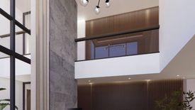 4 Bedroom House for rent in Burasiri Krungthep Kreetha, Hua Mak, Bangkok near MRT Si Burapha