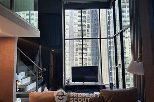 2 Bedroom Condo for rent in Din Daeng, Bangkok near MRT Phra Ram 9