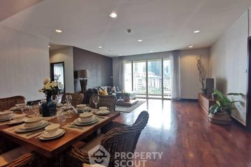 3 Bedroom Condo for rent in Khlong Toei, Bangkok near BTS Phrom Phong