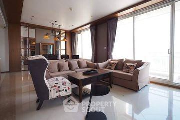 3 Bedroom Condo for rent in The Emporio Place, Khlong Tan, Bangkok near BTS Phrom Phong