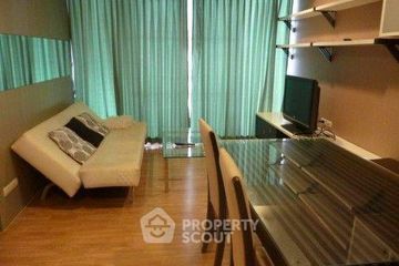 1 Bedroom Condo for rent in Citi Resort Sukhumvit 39, Khlong Tan Nuea, Bangkok near BTS Phrom Phong