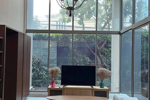 3 Bedroom Condo for rent in Siamese Thirty Nine, Khlong Tan Nuea, Bangkok near BTS Phrom Phong