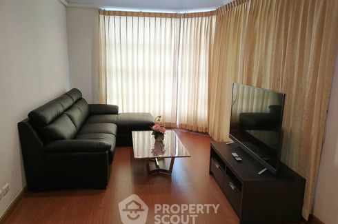 2 Bedroom Condo for rent in CitiSmart Sukhumvit 18, Khlong Toei, Bangkok near BTS Asoke