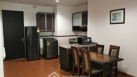 2 Bedroom Condo for rent in CitiSmart Sukhumvit 18, Khlong Toei, Bangkok near BTS Asoke