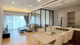 3 Bedroom Condo for rent in Siamese Exclusive Sukhumvit 31, Khlong Toei Nuea, Bangkok near MRT Sukhumvit