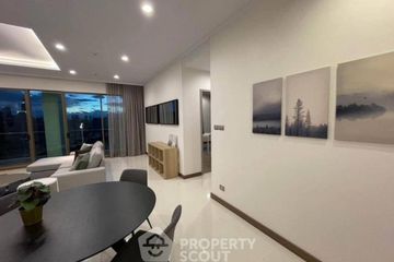 3 Bedroom Condo for rent in Supalai Oriental Sukhumvit 39, Khlong Tan Nuea, Bangkok