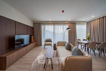 2 Bedroom Condo for rent in PYNN Soonvijai, Bang Kapi, Bangkok near MRT Pradit Manutham