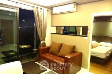 1 Bedroom Condo for rent in Le Cote Sukhumvit 14, Khlong Toei, Bangkok near BTS Asoke