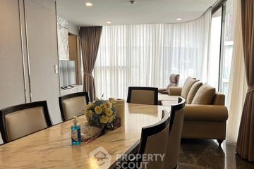 3 Bedroom Condo for rent in Ashton Residence 41, Khlong Tan Nuea, Bangkok near BTS Phrom Phong