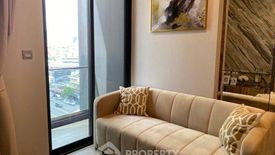 1 Bedroom Condo for rent in Celes Asoke, Khlong Toei Nuea, Bangkok near BTS Asoke