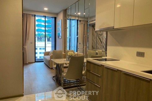1 Bedroom Condo for rent in Celes Asoke, Khlong Toei Nuea, Bangkok near BTS Asoke
