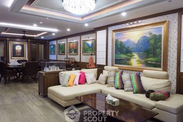3 Bedroom Condo for rent in Chong Nonsi, Bangkok