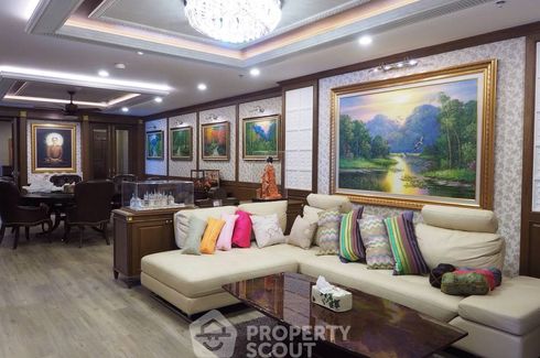 3 Bedroom Condo for rent in Chong Nonsi, Bangkok