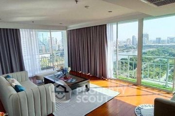 2 Bedroom Condo for rent in Lake Green, Khlong Toei, Bangkok near BTS Nana