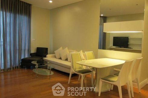 1 Bedroom Condo for rent in Bright Sukhumvit 24, Khlong Tan, Bangkok near BTS Phrom Phong