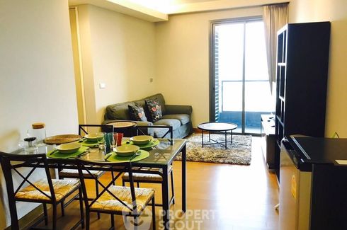2 Bedroom Condo for rent in The Lumpini 24, Khlong Tan, Bangkok near BTS Phrom Phong