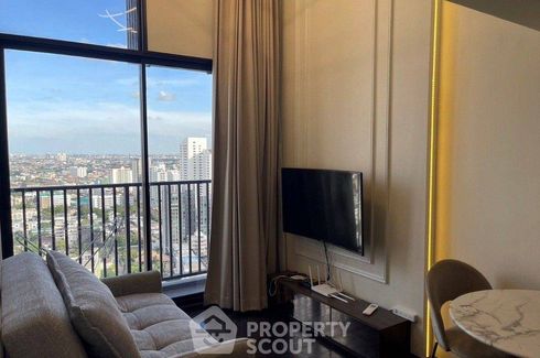 2 Bedroom Condo for rent in Park Origin Thonglor, Khlong Tan Nuea, Bangkok