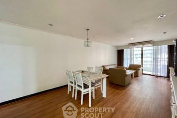 2 Bedroom Condo for rent in Acadamia Grand Tower, Khlong Tan Nuea, Bangkok near BTS Phrom Phong