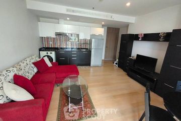 1 Bedroom Condo for rent in Noble Reflex, Phaya Thai, Bangkok near BTS Ari