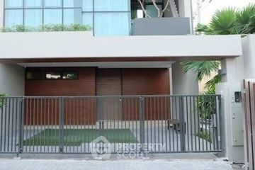 3 Bedroom Townhouse for rent in The park lane 22, Khlong Tan Nuea, Bangkok near Airport Rail Link Ramkhamhaeng