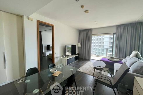1 Bedroom Condo for rent in The Prim Grand Condominium, Na Kluea, Chonburi
