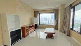 2 Bedroom Condo for rent in Amanta Lumpini, Thung Maha Mek, Bangkok near MRT Khlong Toei