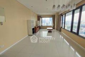 2 Bedroom Condo for rent in Amanta Lumpini, Thung Maha Mek, Bangkok near MRT Khlong Toei