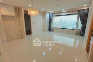 2 Bedroom Condo for rent in Amanta Lumpini, Thung Maha Mek, Bangkok near MRT Khlong Toei
