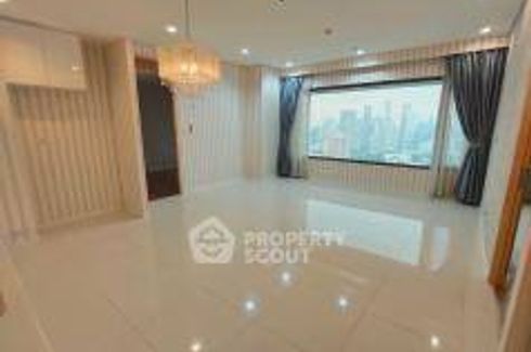 2 Bedroom Condo for rent in Amanta Lumpini, Thung Maha Mek, Bangkok near MRT Khlong Toei