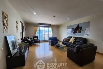 3 Bedroom Condo for rent in CitiSmart Sukhumvit 18, Khlong Toei, Bangkok near BTS Asoke