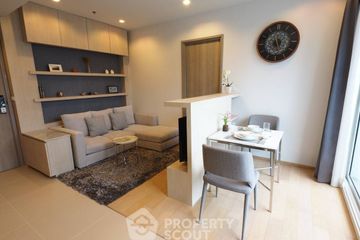 1 Bedroom Condo for rent in TELA Thonglor, Khlong Tan Nuea, Bangkok near BTS Thong Lo