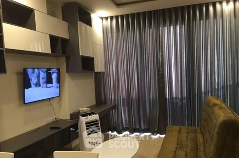 1 Bedroom Condo for rent in Coconut Beach Condo, Nong Prue, Chonburi