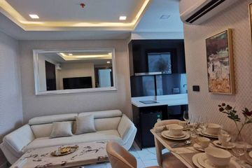 2 Bedroom Condo for rent in Arcadia Millennium Tower, Nong Prue, Chonburi