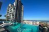 2 Bedroom Condo for rent in Arcadia Millennium Tower, Nong Prue, Chonburi