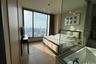 1 Bedroom Condo for sale in The ESSE Asoke, Khlong Toei Nuea, Bangkok near BTS Asoke