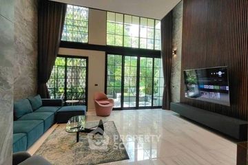 4 Bedroom Townhouse for rent in Quarter 31, Khlong Toei Nuea, Bangkok near MRT Phetchaburi