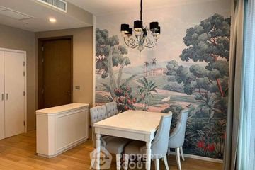 1 Bedroom Condo for rent in 39 by Sansiri, Khlong Tan Nuea, Bangkok near BTS Phrom Phong