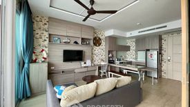 1 Bedroom Condo for rent in Coconut Beach Condo, Nong Prue, Chonburi